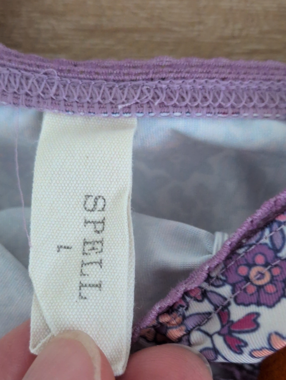 Spell Brallette Bundle Large - Picture 6 of 8